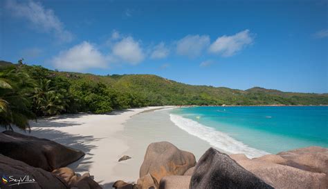 Anse Lazio - Praslin (Seychellen) - Foto 1