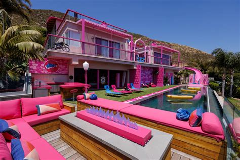 Unveiling the Real Cost of Barbie Dreamhouse 2023: A Dive into Real-life Luxury