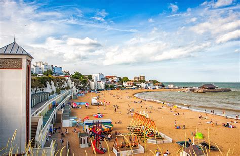 9 Seaside Towns In Kent To Visit From London | Londonist