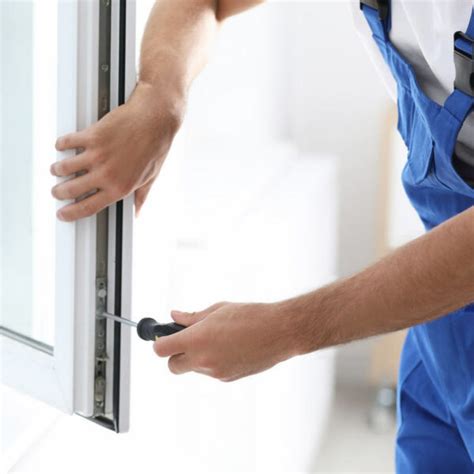 Window Repair - The Sliding Door Repair Company