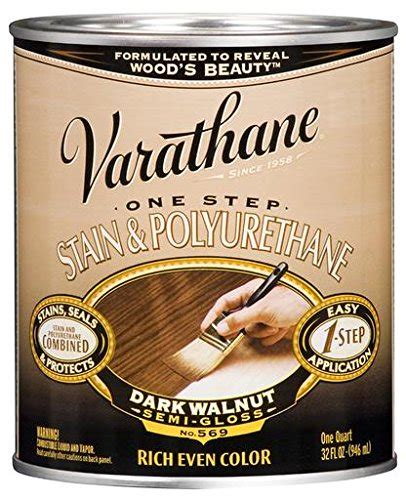 Best Varathane Gel Stain Colors For Your Home