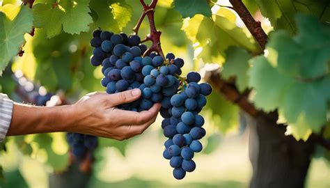 How to Make Wine from Grapes: A Comprehensive Guide