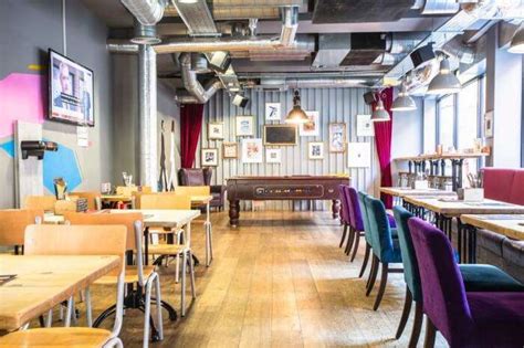 8 Top Hostels In Liverpool For A Budget Staycation In England