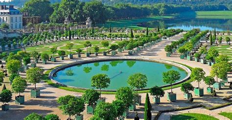 9 of the most beautiful gardens in Europe | Norwegian