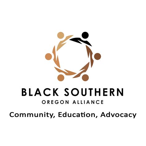 Events - Black Southern Oregon Alliance
