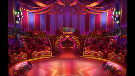 Introduce 54+ imagen circus gacha background - Thpthoanghoatham.edu.vn