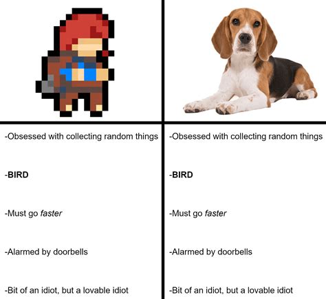 Celeste players vs dogs : r/celestememes