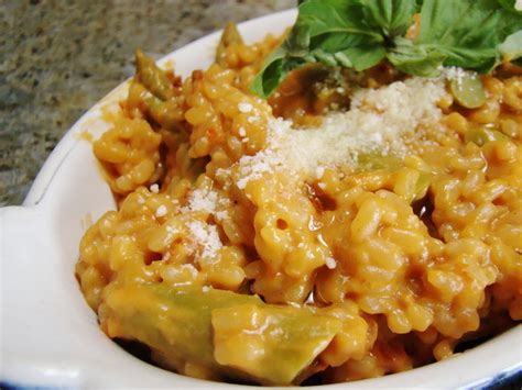 Best Basic Risotto Recipe - Food Republic