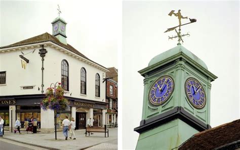 What is a Cupola? Definition and How Cupolas Are Used