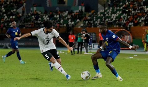 Soccer-Cape Verde and Egypt seal last-16 places at Cup of Nations ...