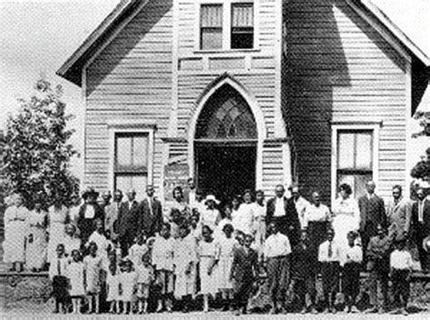 Calvary Baptist Church, Spokane, Washington (1890- ) •