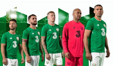 ireland football kit is available now - Westend Shopping