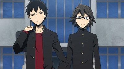 The BEST episodes of Durarara!! season 2 | Episode Ninja