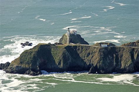 Point Bonita Lighthouse in CA, United States - lighthouse Reviews - Phone Number - Marinas.com