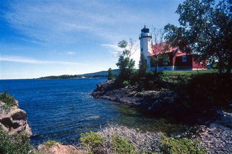 Keweenaw Peninsula Travel Guide: Must-See Attractions, Places to Stay ...