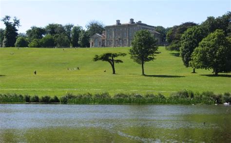 Opening Hours - Cusworth Hall Museum and Park (Doncaster)