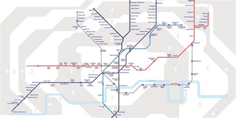 Night Tube Map Featuring 24-Hour Lines Released By London Underground | HuffPost UK