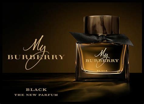 My Burberry Black Parfum 3.0 oz 90 ml Women By Burberry – Rafaelos