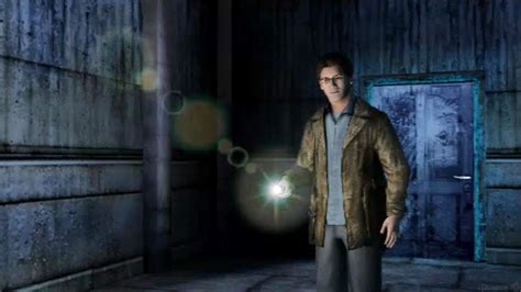 Silent Hill: Shattered Memories "Follow-Up" Teased by Writer Sam Barlow | Den of Geek