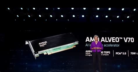 CES 2023 AI roundup: AMD AI chips, Nvidia Omniverse Updates