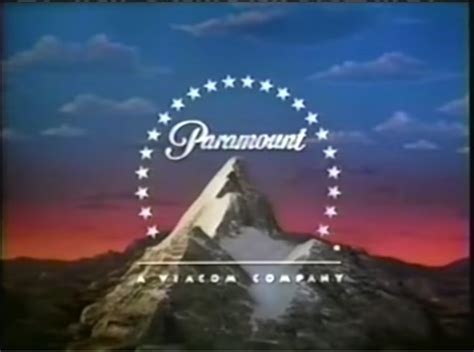 Paramount Home Video | Scary Logos Wiki | Fandom