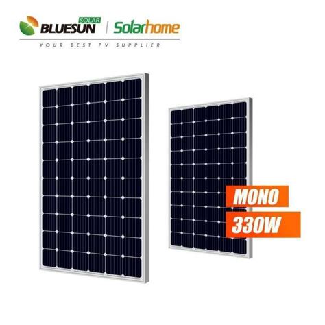 BlueSun Solar Panel - Solar & More JP789 LINK ALTERNATIF