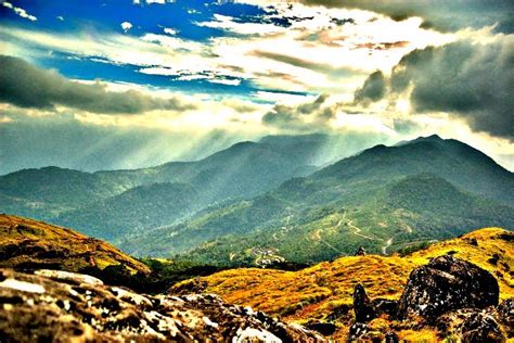 5 Reasons to Visit Araku Valley in South India | India.com