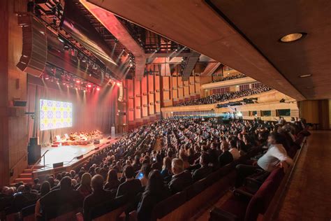 Concerts at the Barbican - City of London