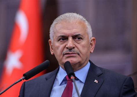 Turkish PM: Parliament to vote on constitutional changes – POLITICO