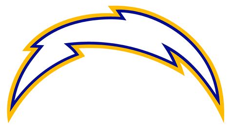 Los Angeles Chargers Logo and sign, new logo meaning and history, PNG, SVG