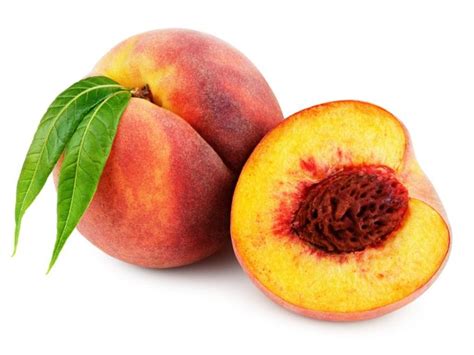 Plant A Peach Pit: Growing Peaches From Seed