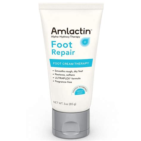 The 3 Best Foot Creams For Calluses