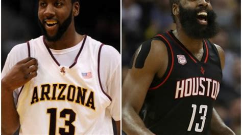 Former Arizona State Sun Devils star James Harden named 2017-18 NBA MVP