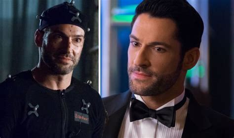 Lucifer season 5 spoilers: Tom Ellis releases brutal behind the scenes season 4 video | TV ...