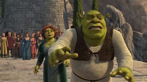 Shrek the Third Download