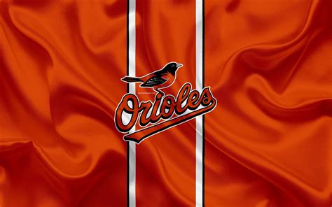 Baltimore Orioles Wallpapers - Top Free Baltimore Orioles Backgrounds ...