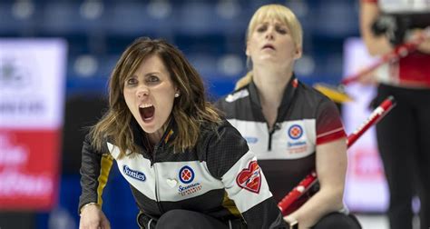 Curling Canada | The 2019 Scotties Tournament of Hearts, The Canadian Womens Curling ...