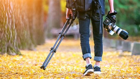 10 Best Travel Tripods for Destination Photographers – 10 Stable and Lightweight Tripods for Travel