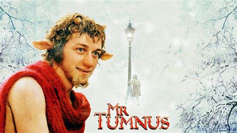 Mr. Tumnus (Male Character Comp) by Super-Fan-Wallpapers on DeviantArt