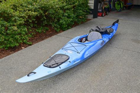 Riot Kayak and gear North Nanaimo, Parksville Qualicum Beach - MOBILE