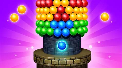 Bubble Tower 3D - Play Free Online Games - Scorenga Games