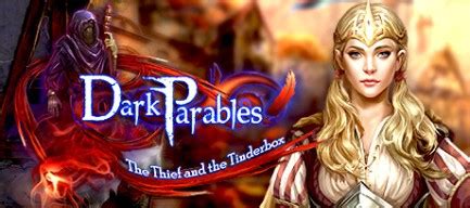 Dark Parables Wiki | FANDOM powered by Wikia