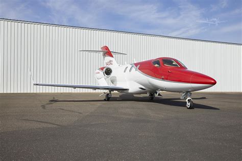 2016 HONDA HONDAJET APMG For Sale in San Francisco, California | Controller.com