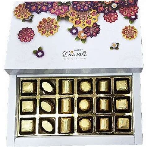 Chocolate Gift Boxes For Diwali at Rs 400/box | Happy Diwali Chocolate Gifts in Mumbai | ID ...