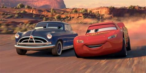 Real Route 66 Locations that Inspired 'Cars' - Inside the Magic