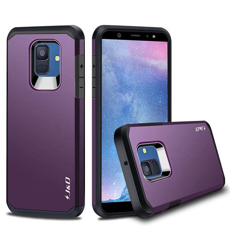 10 Best Cases For Samsung Galaxy A6 2018