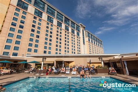 The Westin Las Vegas Hotel & Spa: Review + Updated Rates (Sep 2019) | Oyster.com