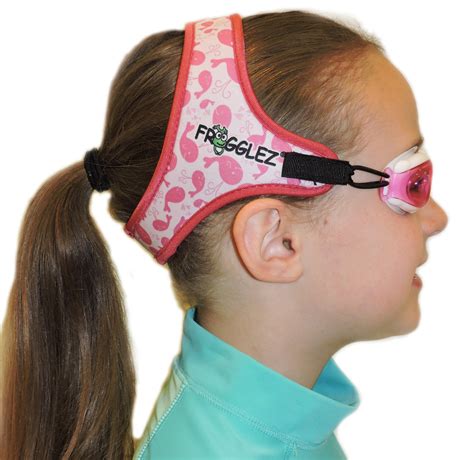 Frogglez Swimming Goggles for Kids - Walmart.com