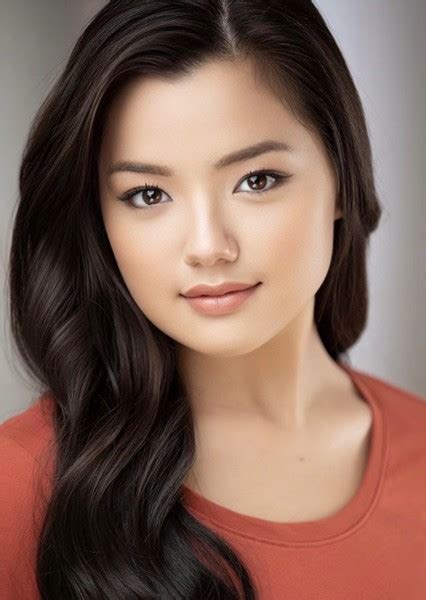 Fan Casting Elizabeth Yu as Azula in Avatar: The Last Airbender ...