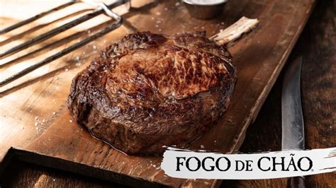 Win a Fogo de Chao Gift Card